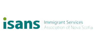ISANS Logo