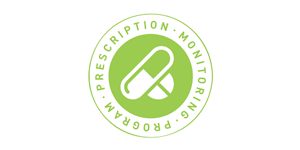 ns prescription monitoring program logo